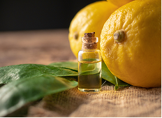 Эфирное масло лиметта