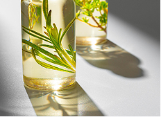 Комплекс масел лаванды и чайного дерева