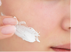 Видимое сокращение морщин и обновление