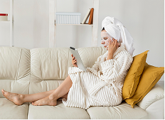 Домашний уход