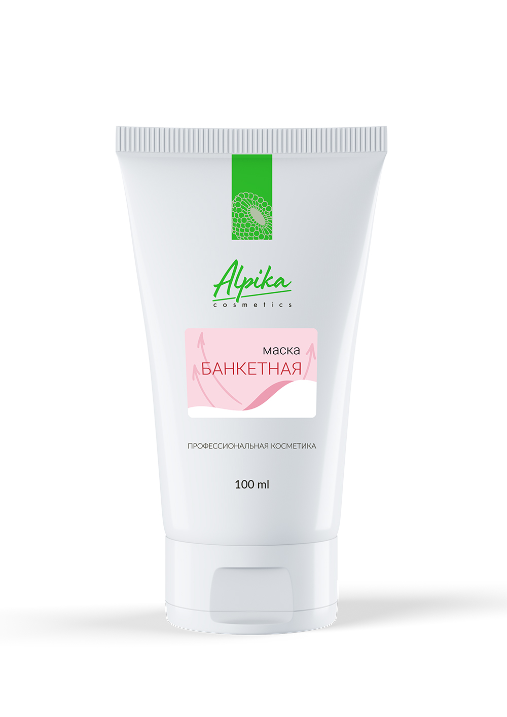 Маска Банкетная 100 мл.