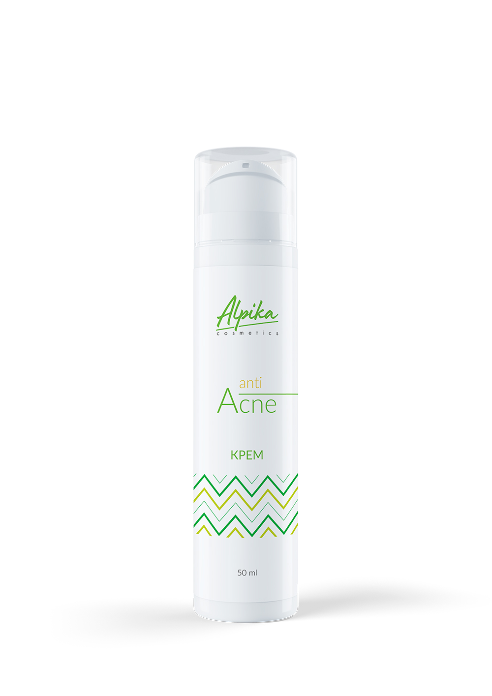 Крем Anti Acne, 50 мл 