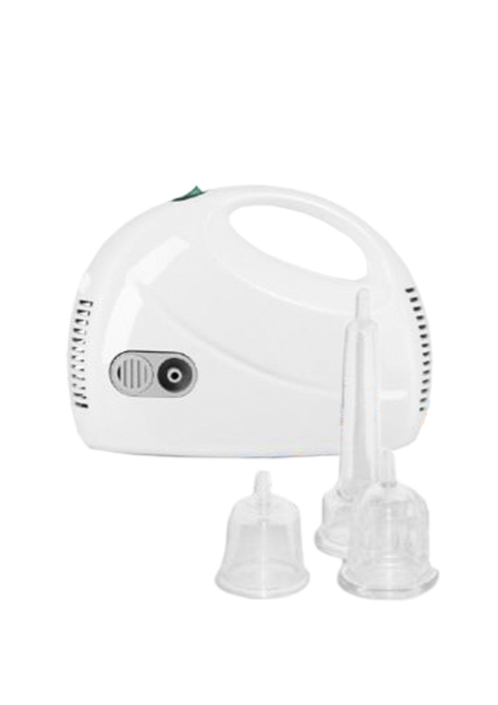 Аппарат ВМ-07 вакуумный