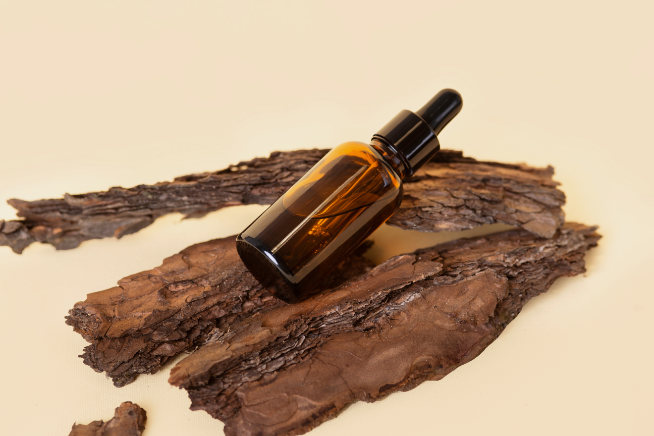 Экстракт розового дерева