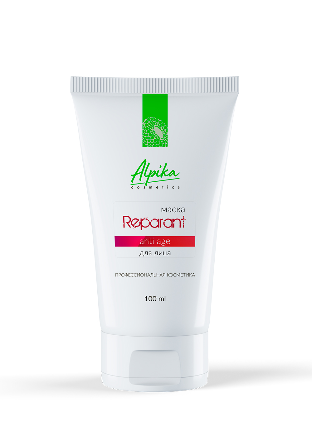 Маска Reparant Anti Age, 100мл