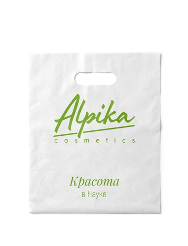 Пакет средний