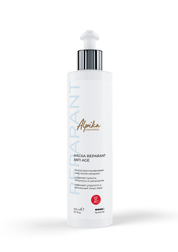 Маска Reparant Anti Age, 200мл
