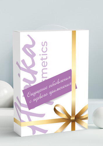 Подарочный набор Revitalize