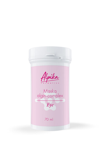 Maska Algin-complex Eye, 70мл