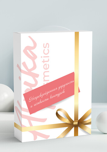 Подарочный набор Bio Lift