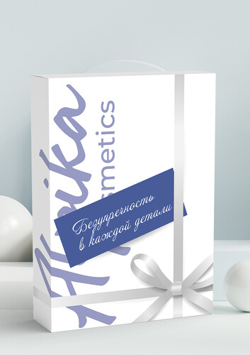 Подарочный набор Beard Comfort