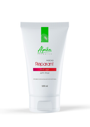 Маска Reparant Anti Age, 100мл